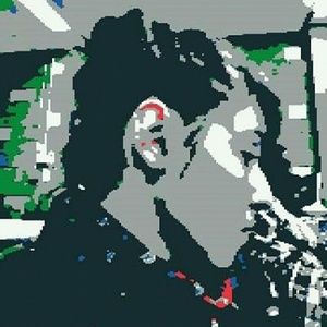 Meet your Posher, Alexandra